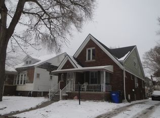 13621 Park Grove St, Detroit, MI 48205