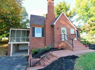 42 Old White Bridge Rd, Waynesboro, VA 22980