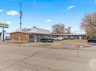 709 Anchor Ave #1-7, Billings, MT 59105