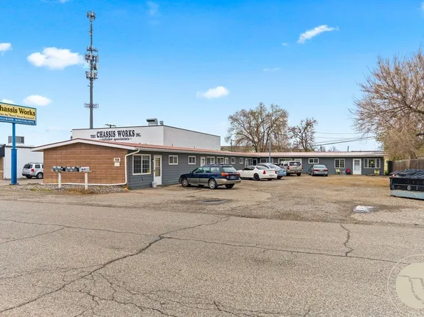 709 Anchor Ave #1-7, Billings, MT 59105
