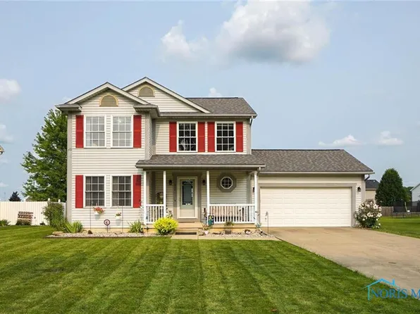 214 Rudolph Rd, North Baltimore, OH 45872