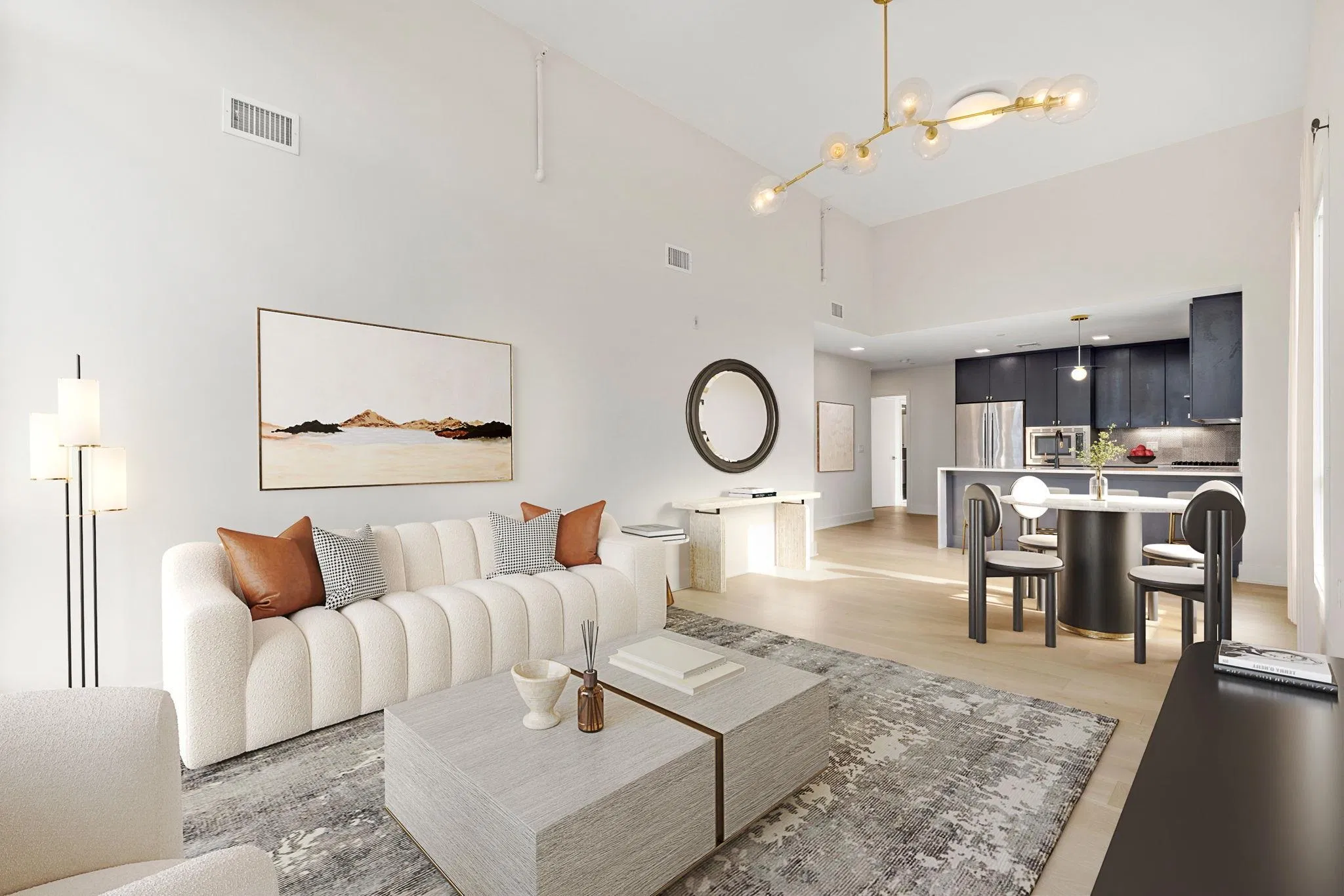 Merseles 202 Merseles Street #503 in Historic Downtown, New Jersey | StreetEasy