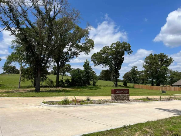 12229 Harlon St, Flint, TX 75762