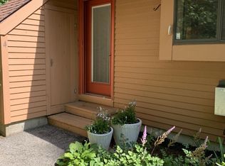96 Fairway Dr #4, Ashland, NH 03217