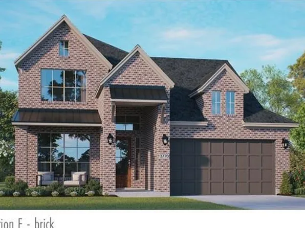 412 Rugged Rock Ln, New Caney, TX 77357