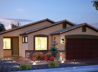 4207 Kalinda Ave, North Las Vegas, NV 89084