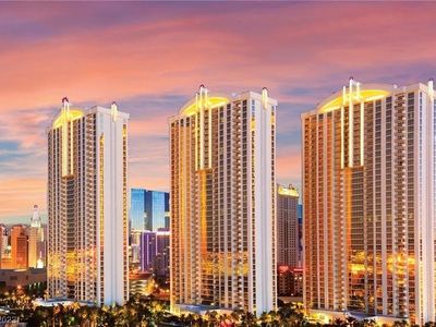 135 Harmon Ave #2204, Las Vegas, NV, 89109