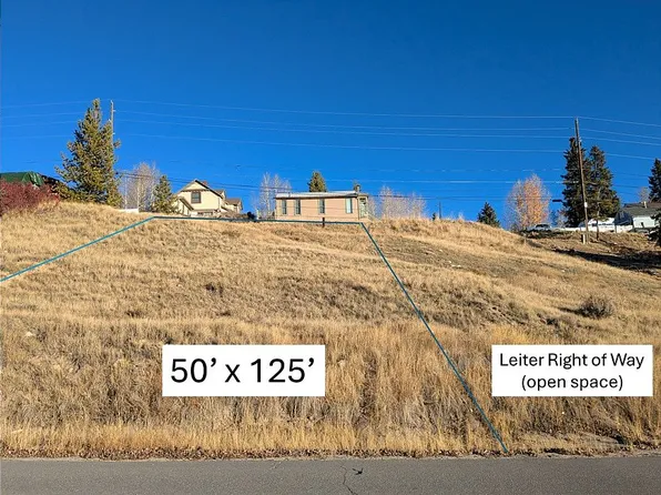 400 W 6th St, Leadville, CO 80461