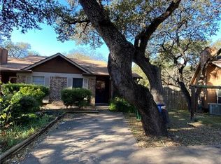 7008 Ivory Key Ct #B, Austin, TX 78745