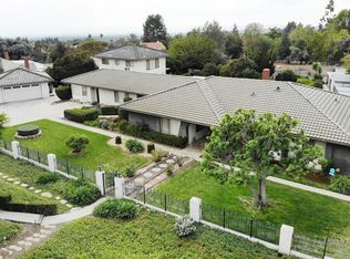 2505 Cliff Rd, Upland, CA 91784