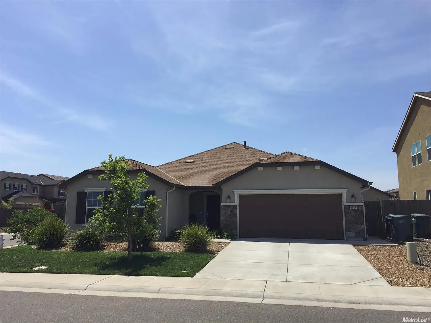 9508 Hanfield Dr photo 1
