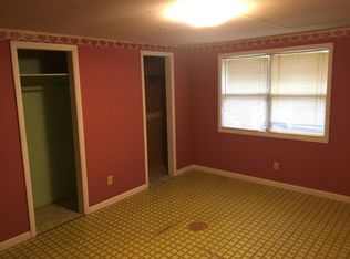 33620 S 650th Rd, Jay, OK 74346