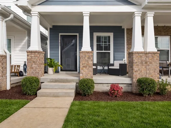 969 Ashland Place Dr, Nashville, TN 37218