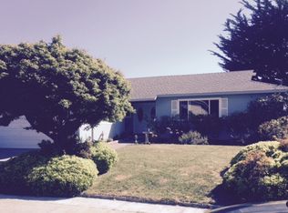 3207 Adelaide Way, Belmont, CA 94002