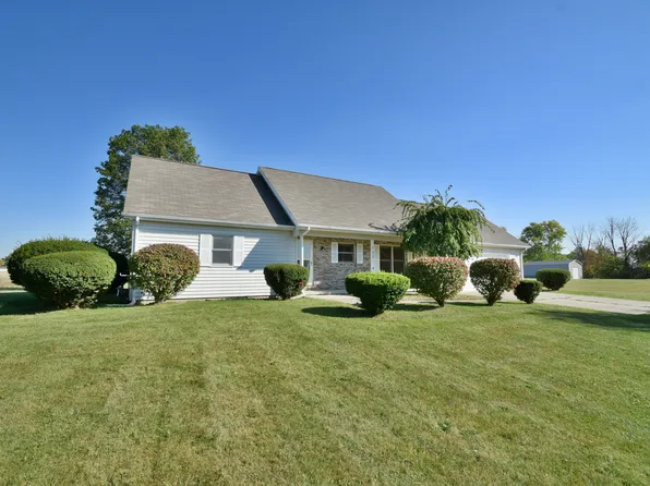 200 S Greensboro Pike, New Castle, IN 47362