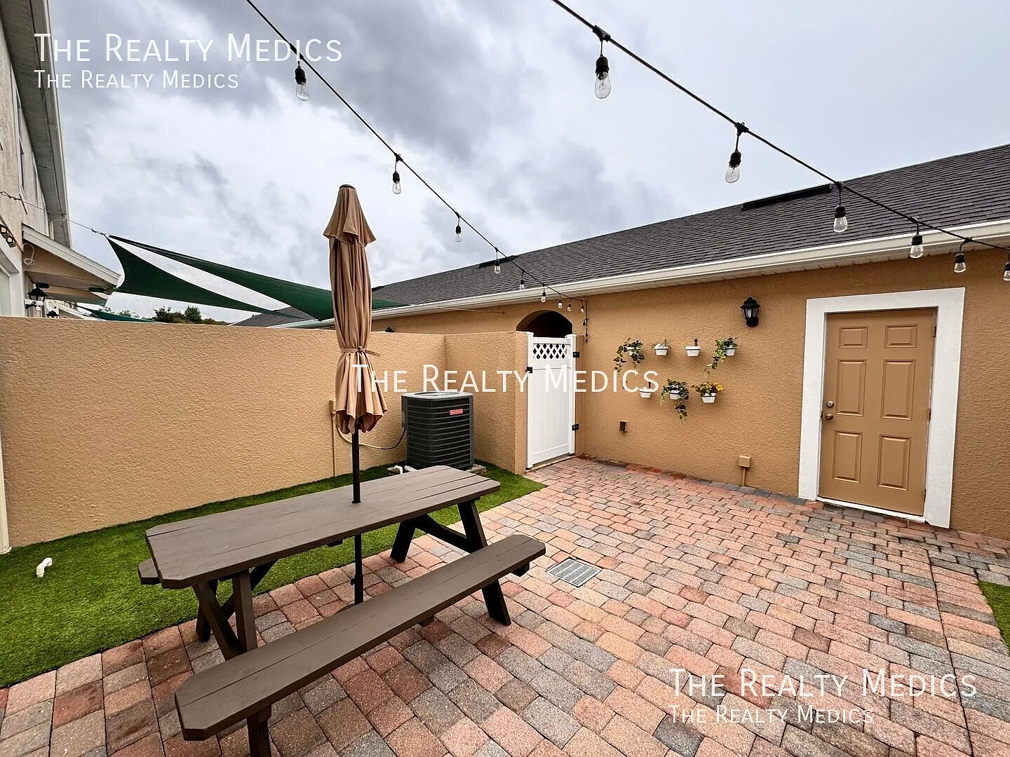 Stunning 2br/2.5ba Lake Nona Gem | Modern Living In The Highly Sought-After Morningside Community... — Photo 3