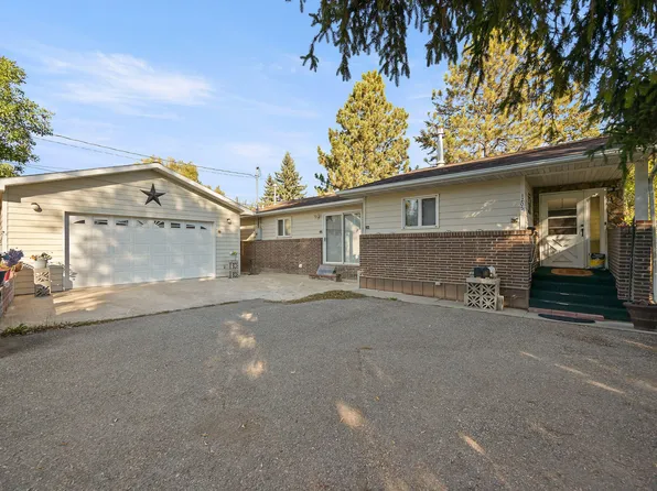 1205 5th Ave N, Lewistown, MT 59457
