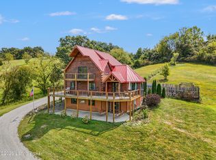 1870 Timber Creek Rd, Bloomfield, KY 40008