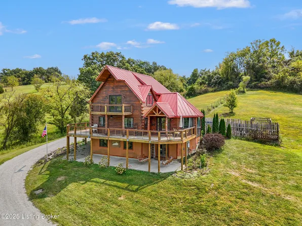 1870 Timber Creek Rd, Bloomfield, KY 40008