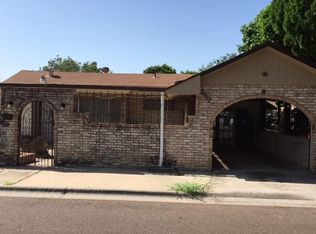 2107 Mier St, Laredo, TX 78043