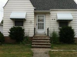 945 E 220th St, Euclid, OH 44119