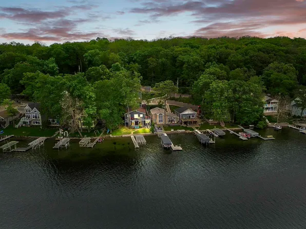 75 Lane 105a Lake James, Angola, IN 46703