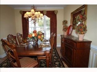 604 Calista Dr, Chesapeake, VA 23320