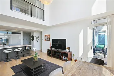 Sold by Citi Habitats