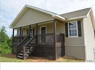 15596 Hagler Dr, Coaling, AL