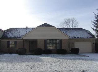 20 Eagle Dr, Minster, OH 45865