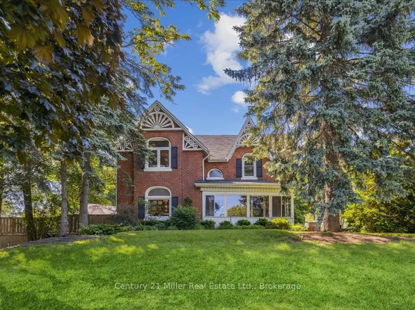 585 Dundas St E, Hamilton, ON L8B 0G7
