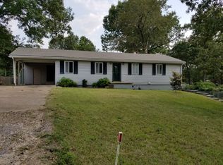 956 Tanglewood Dr, Mountain Home, AR 72653