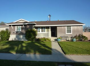 10100 Monogram Ave, North Hills, CA 91343