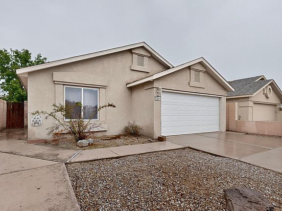 3rd image of 7405 Desert Canyon Pl SW