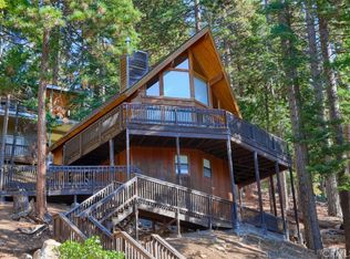 7466 Yosemite Park Way, Yosemite National Park, CA 95389