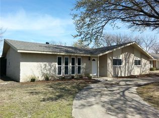 3235 Jubilee Trl, Dallas, TX 75229