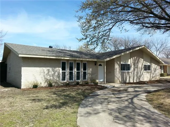 3235 Jubilee Trl, Dallas, TX 75229