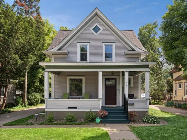 15 W 48th St, Minneapolis, MN 55419