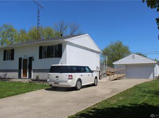 470 Caldwell Cir, New Carlisle, OH