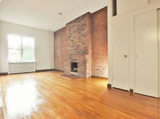 345 W End Ave APT 1B, New York, NY 10024