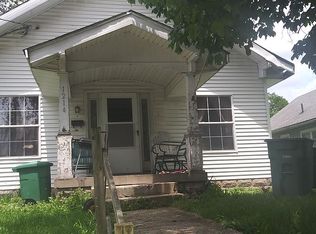 1214 Woodward Ave, New Castle, IN