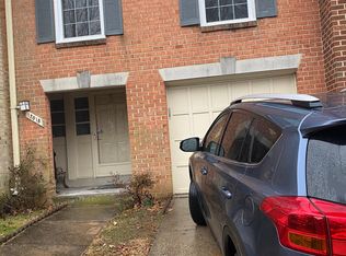 12018 Shagbark Dr, Rockville, MD 20852