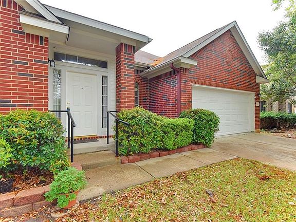 2nd image of 8214 Broken Branch Dr
