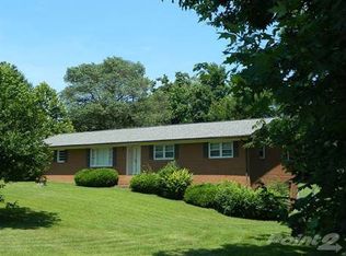 5247 State Highway 62, Trinity, NC 27370