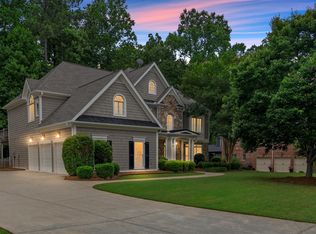 2315 Reubens Run, Marietta, GA 30064