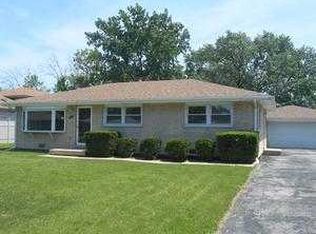 7415 S Oketo Ave, Bridgeview, IL 60455