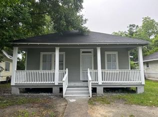 266 Burton Ave, Mobile, AL 36607