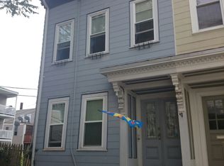 7 Viking St, South Boston, MA 02127
