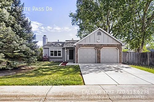 737 Butte Pass Dr Photo 1