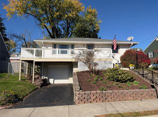 15 Ardsley Rd, Binghamton, NY 13904
